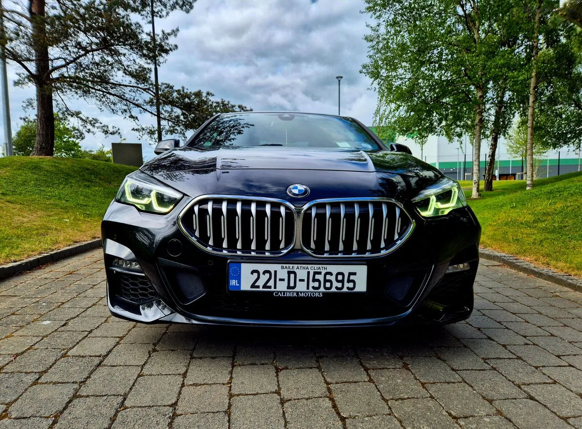 2022 BMW 2-Series – photo 8