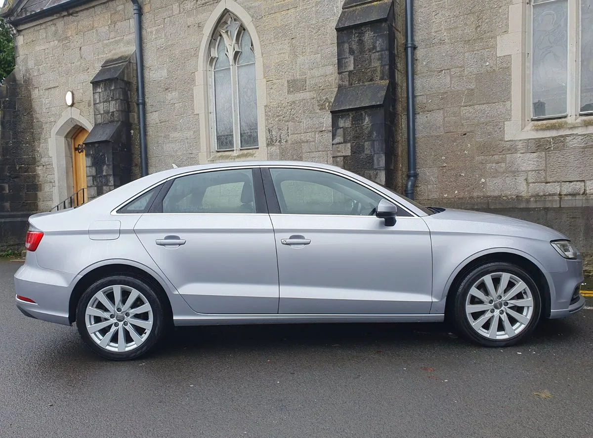 2017 Audi A3 – photo 8