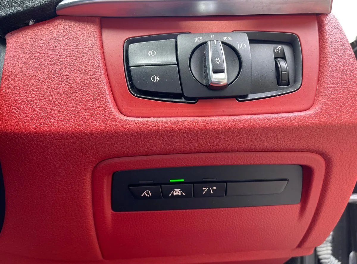 2015 BMW 4-Series – photo 15