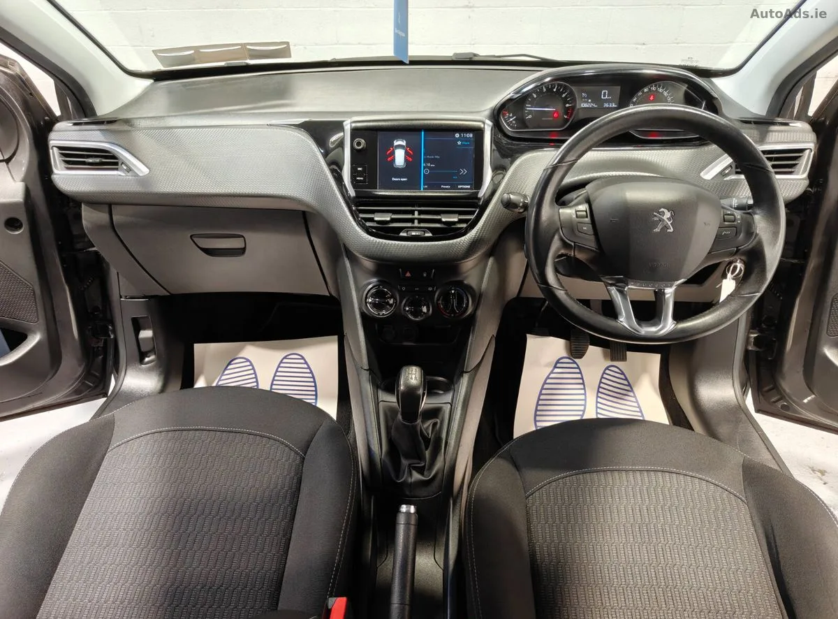 2019 Peugeot 208 – photo 12