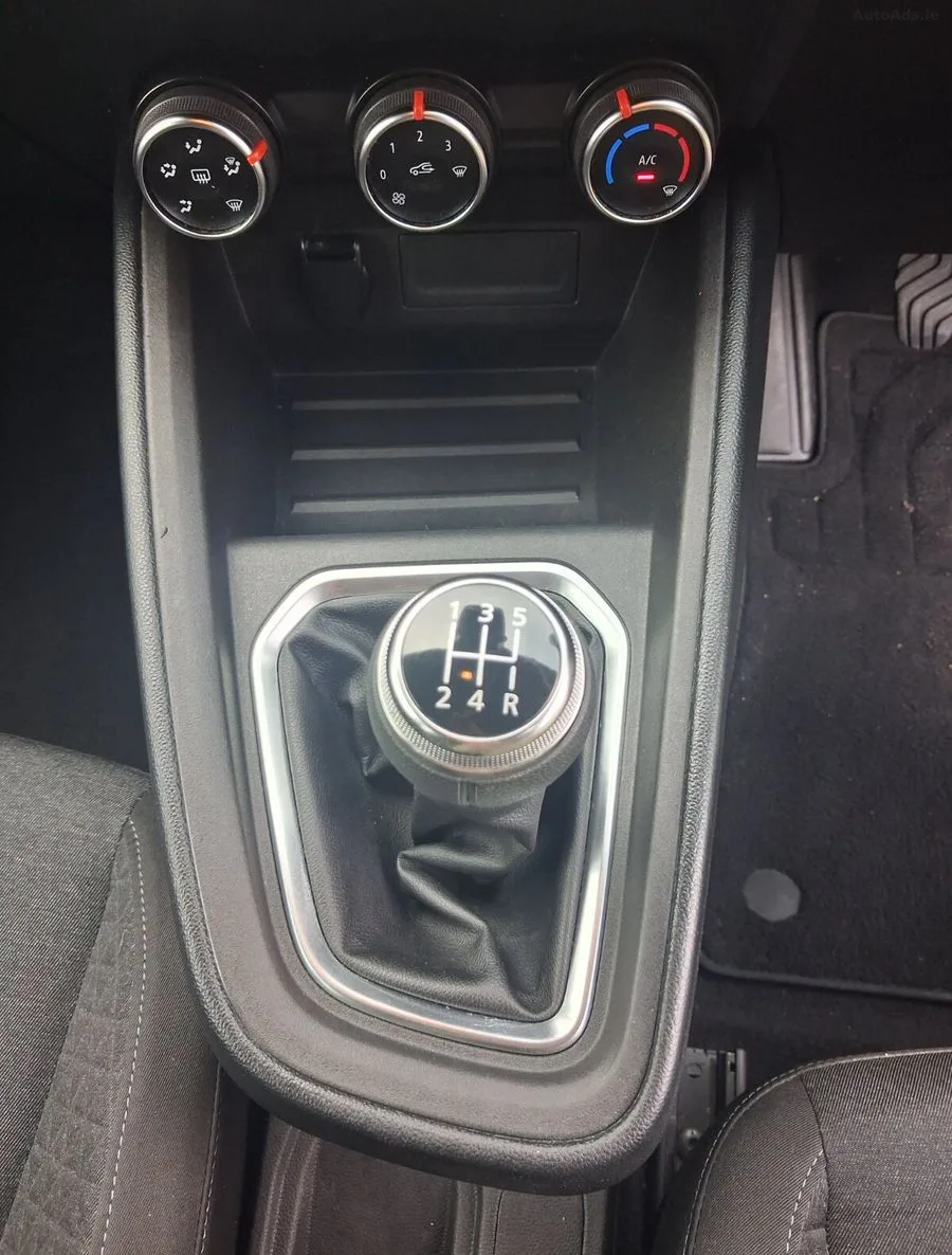 2020 Renault Clio – photo 5