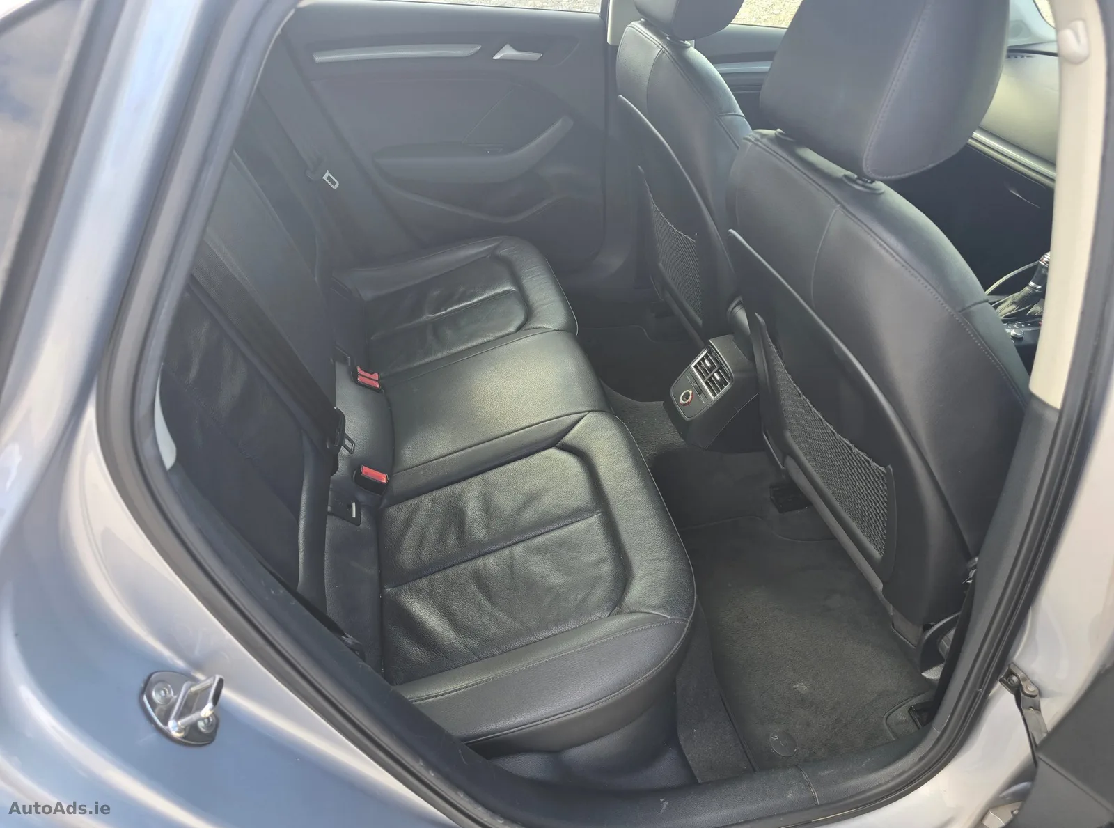 2016 Audi A3 – photo 5
