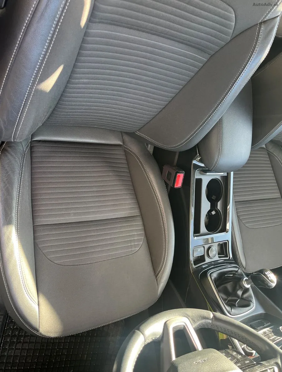 2018 Ford Kuga – photo 13
