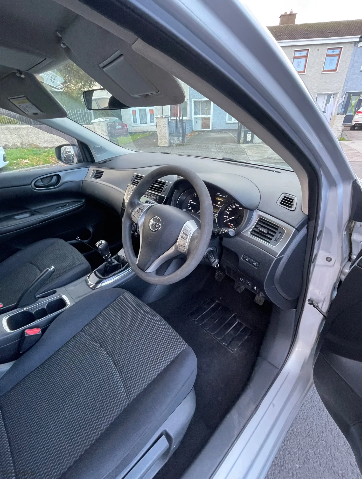2015 Nissan Pulsar – photo 10