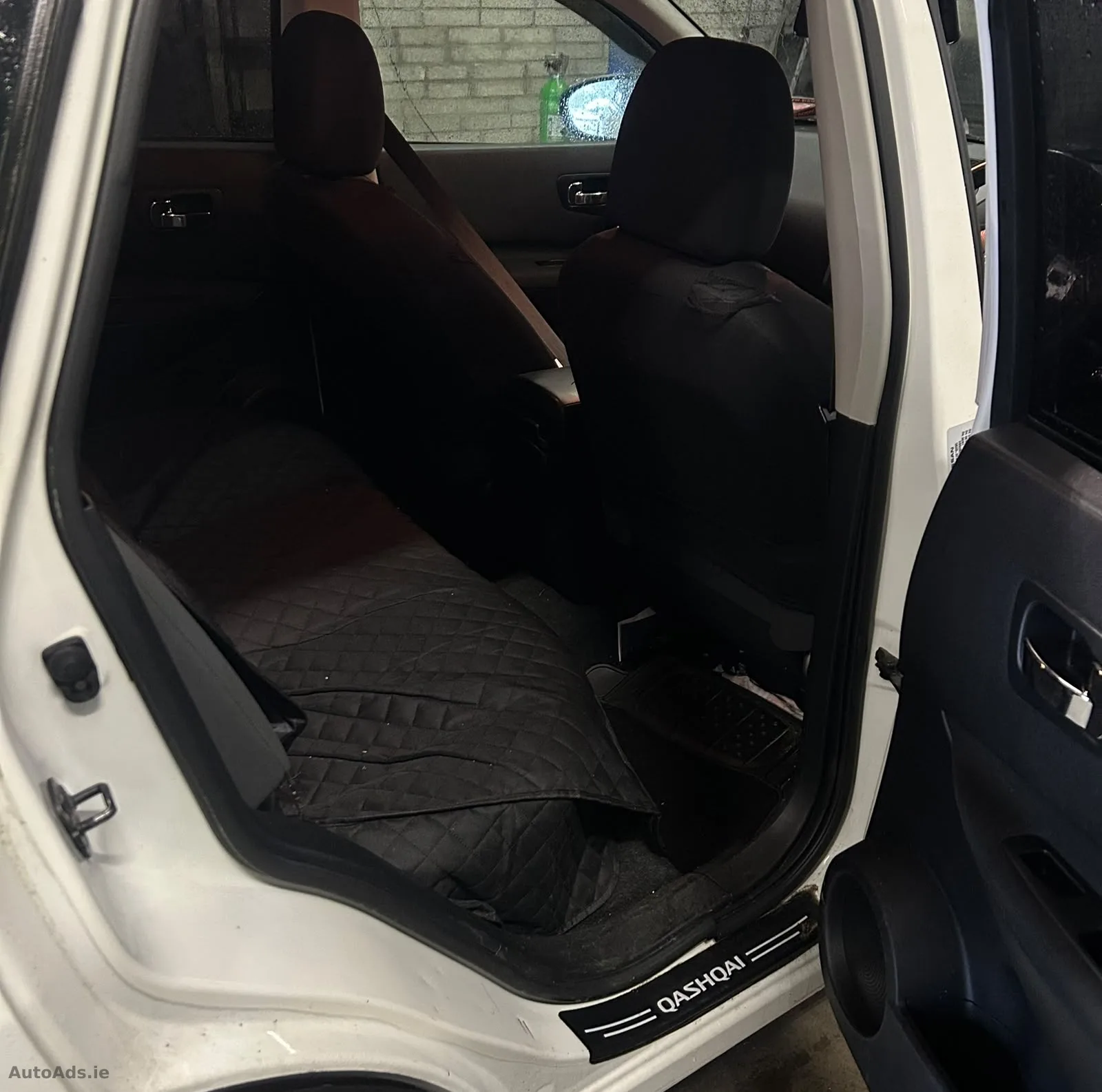 2013 Nissan Qashqai – photo 3