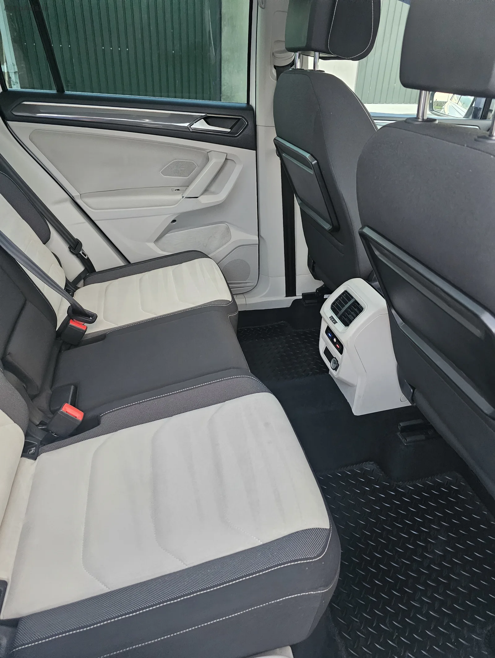 2017 Volkswagen Tiguan – photo 5