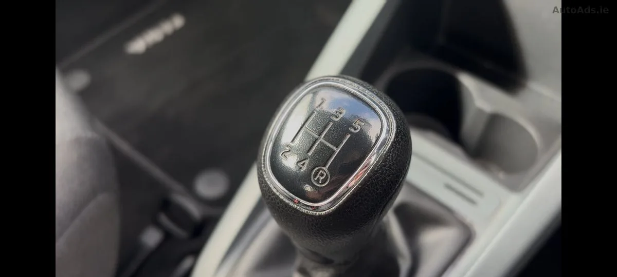 2019 Skoda Fabia – photo 14