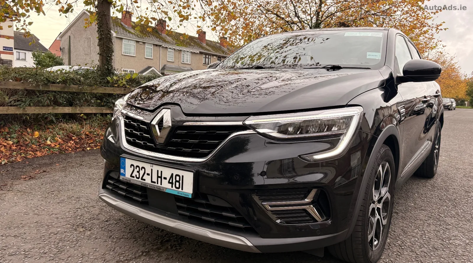 2023 Renault Arkana – photo 10
