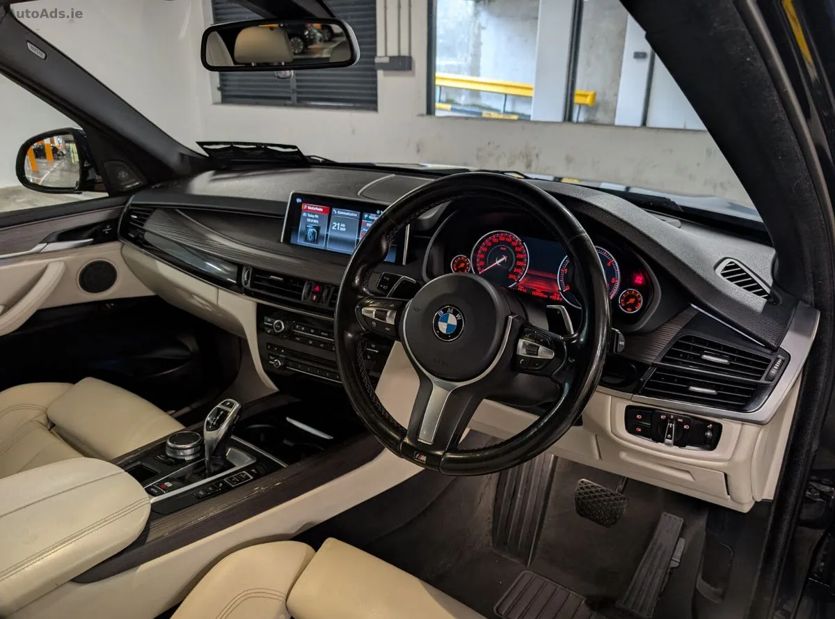 2018 BMW X5 – photo 19