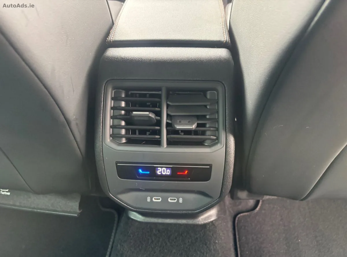 2024 Cupra Formentor – photo 13