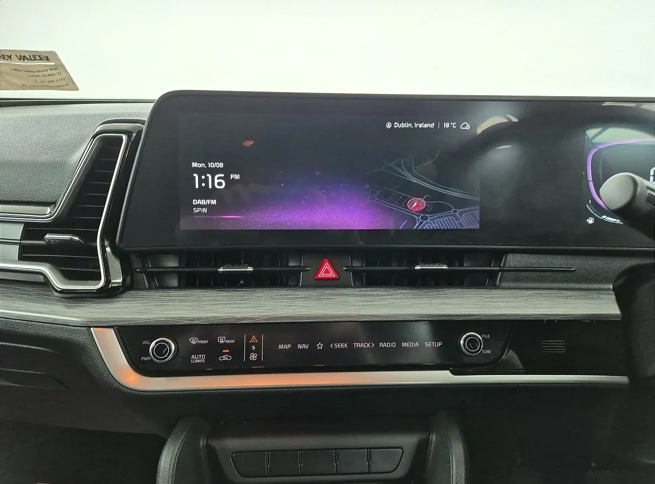 2024 Kia Sportage – photo 11
