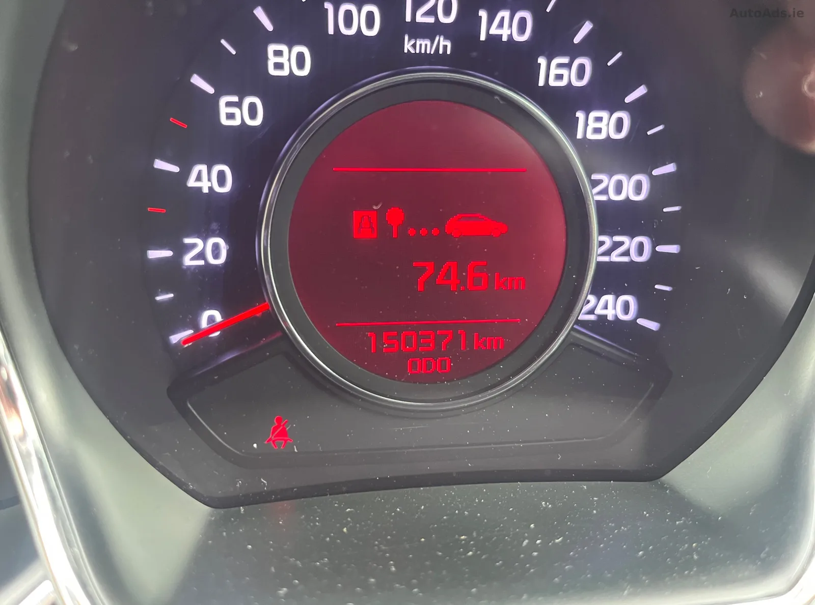 2017 Kia Ceed – photo 5
