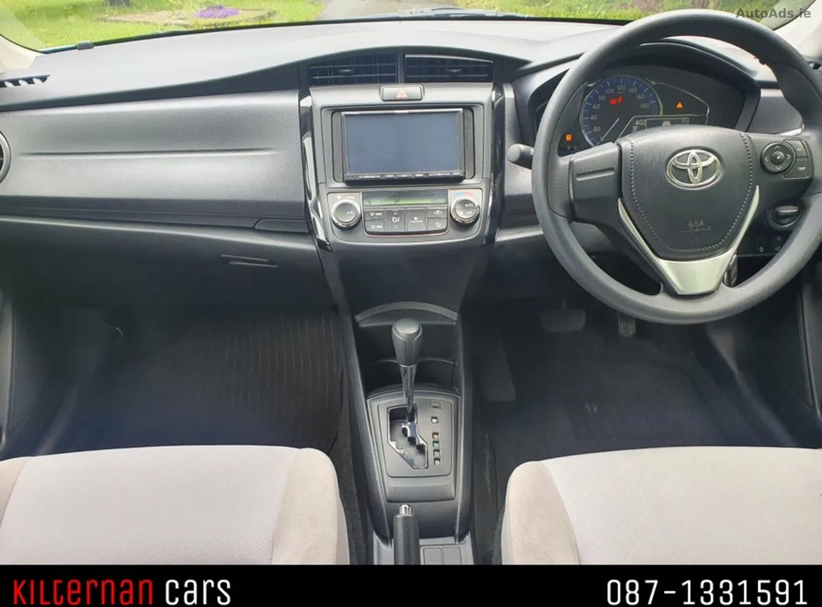 2017 Toyota Corolla – photo 8