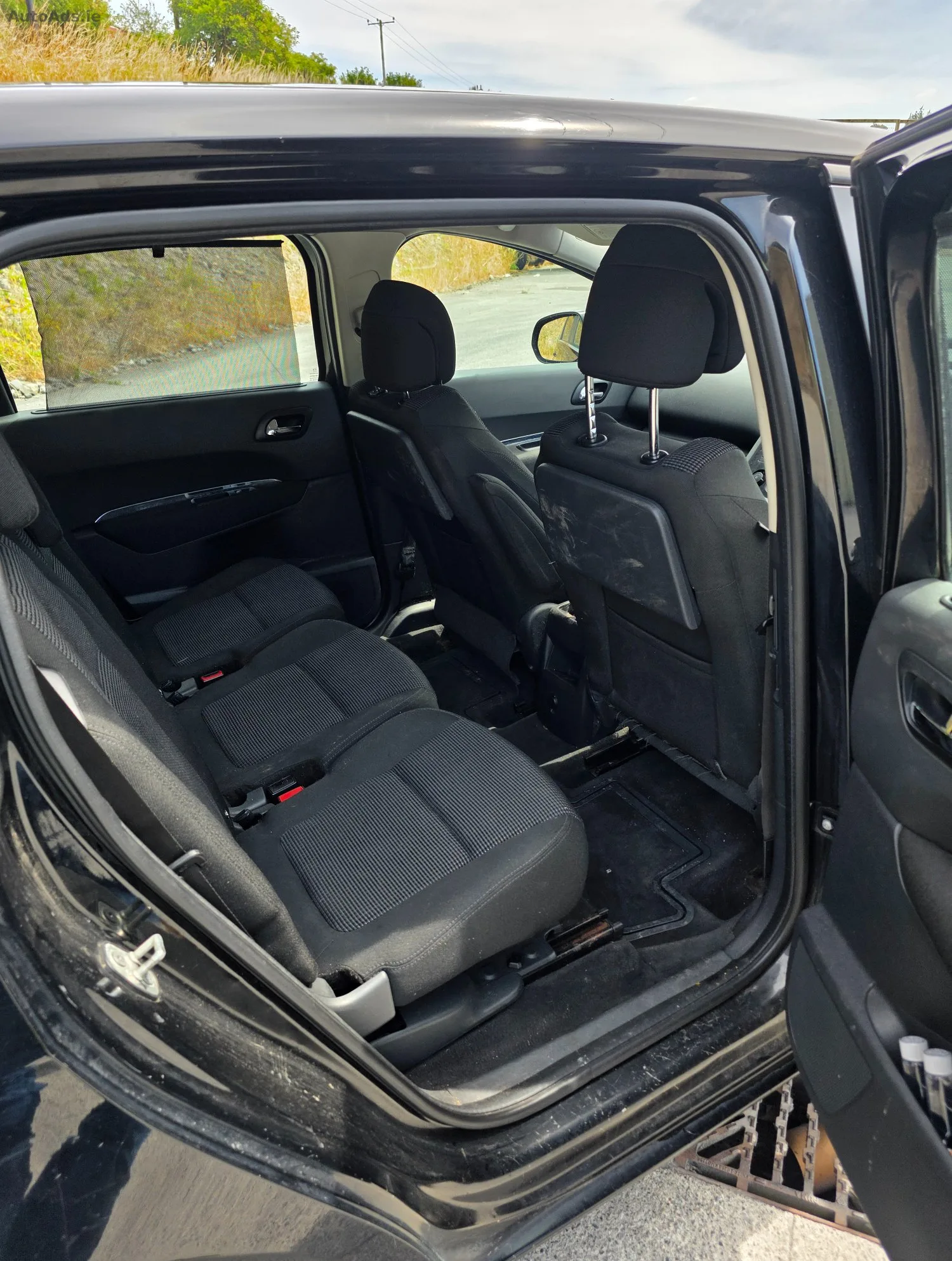 2010 Peugeot 5008 – photo 6