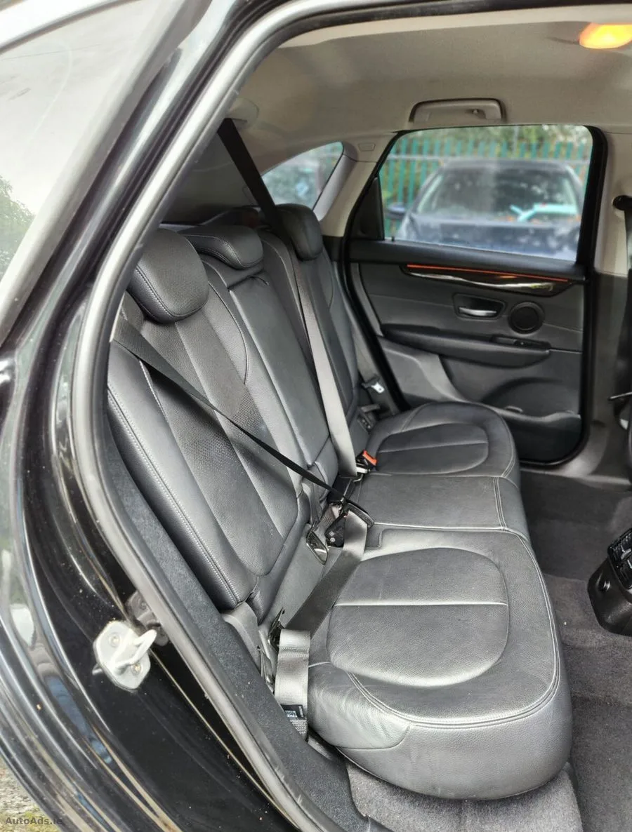 2015 BMW 2-Series – photo 15