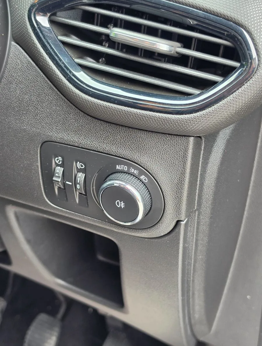 2020 Opel Crossland X – photo 19