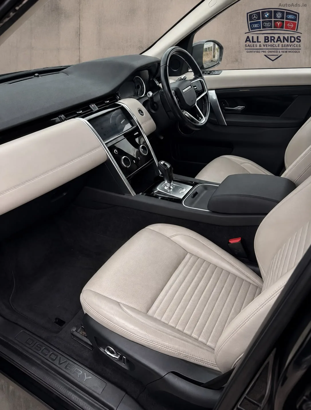 2021 Land Rover Discovery – photo 5