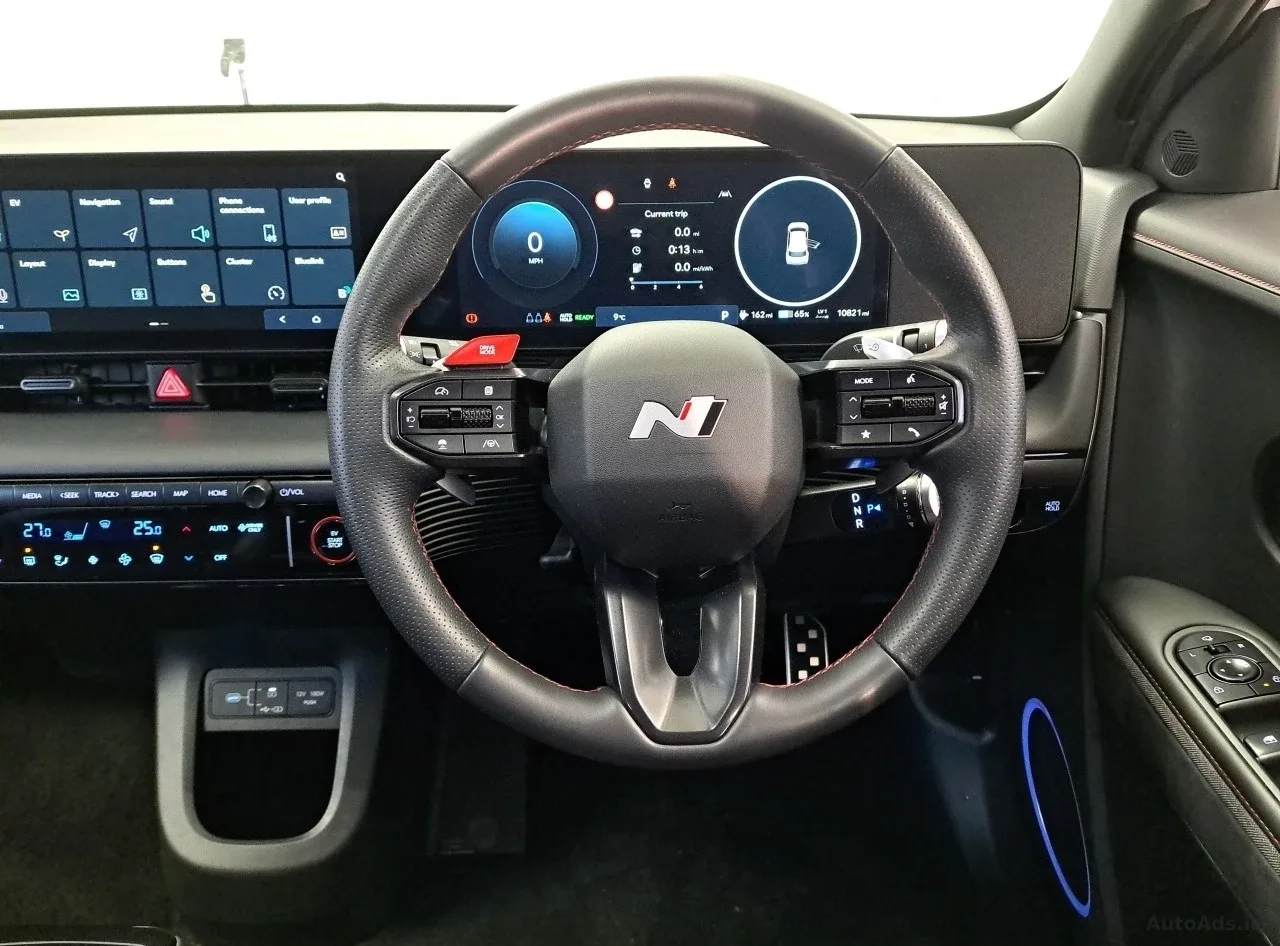 2025 Hyundai IONIQ 5 – photo 19