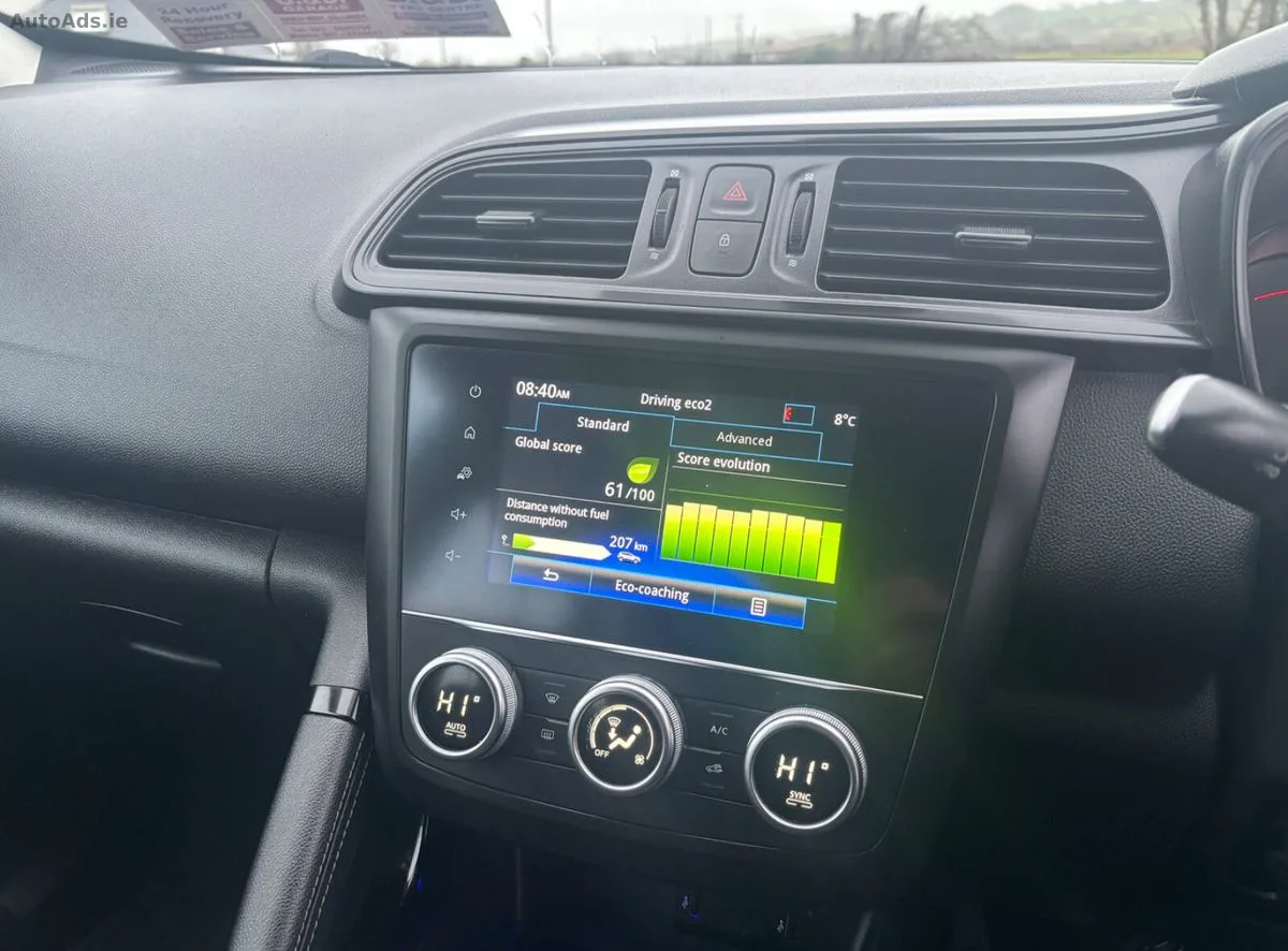 2019 Renault Kadjar – photo 12