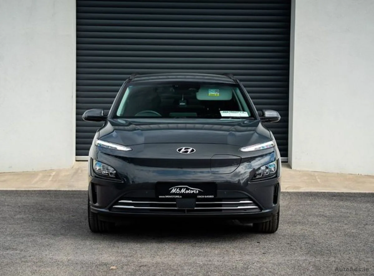 2023 Hyundai KONA – photo 2