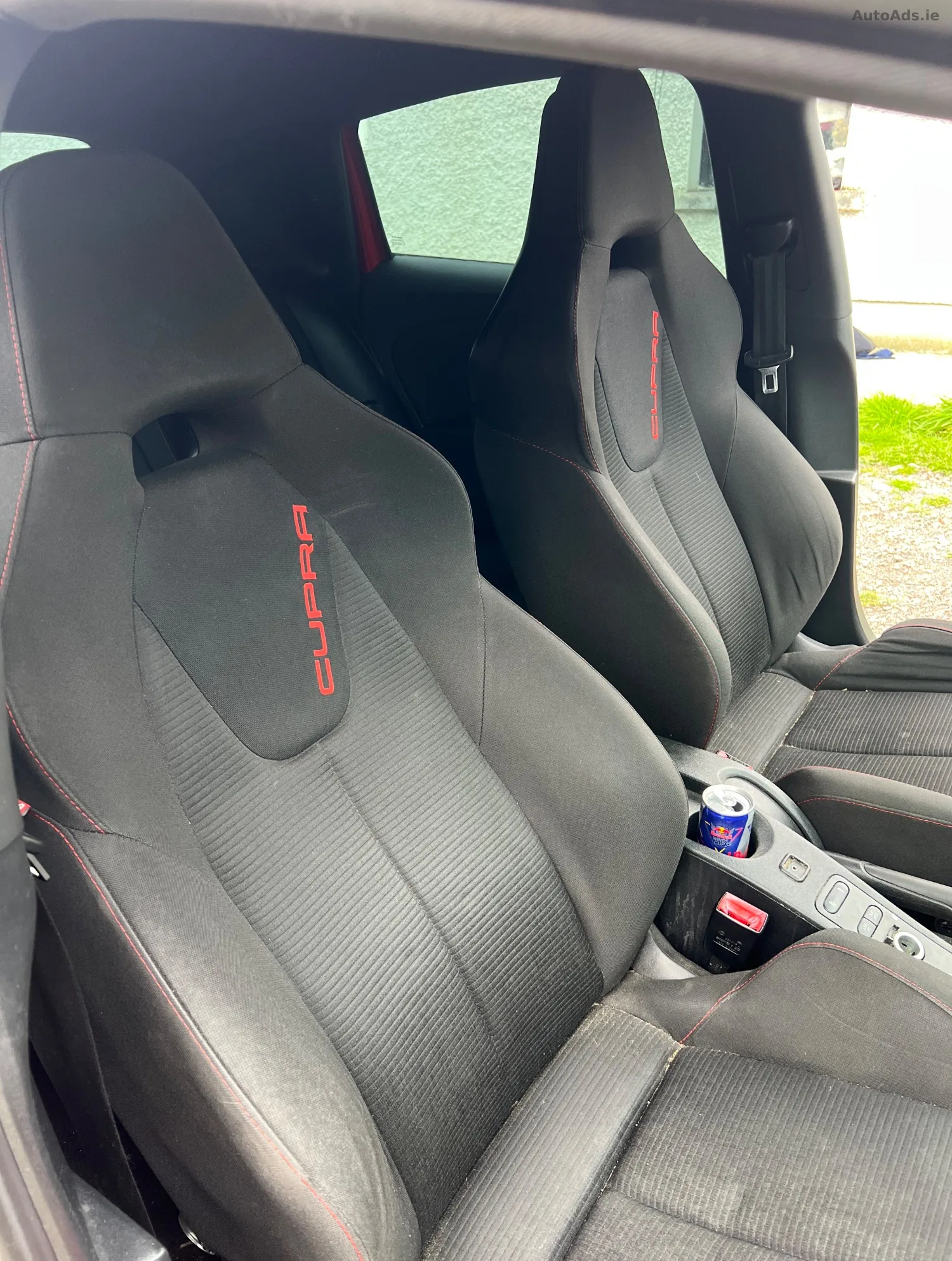 2006 SEAT Leon – photo 7