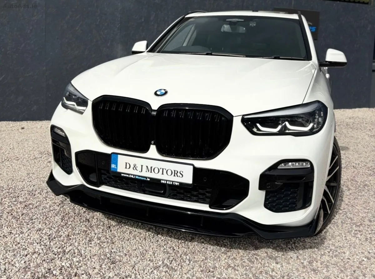 2019 BMW X5 – photo 19