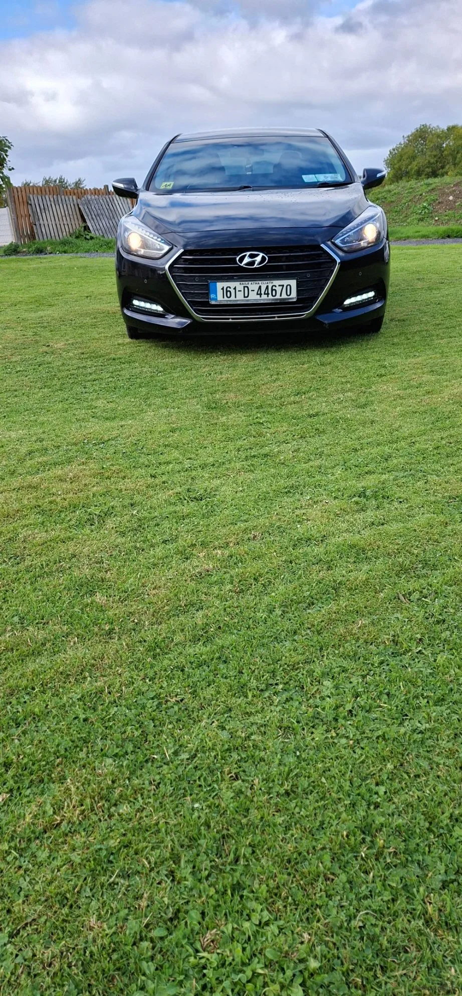 2016 Hyundai i40 – photo 2