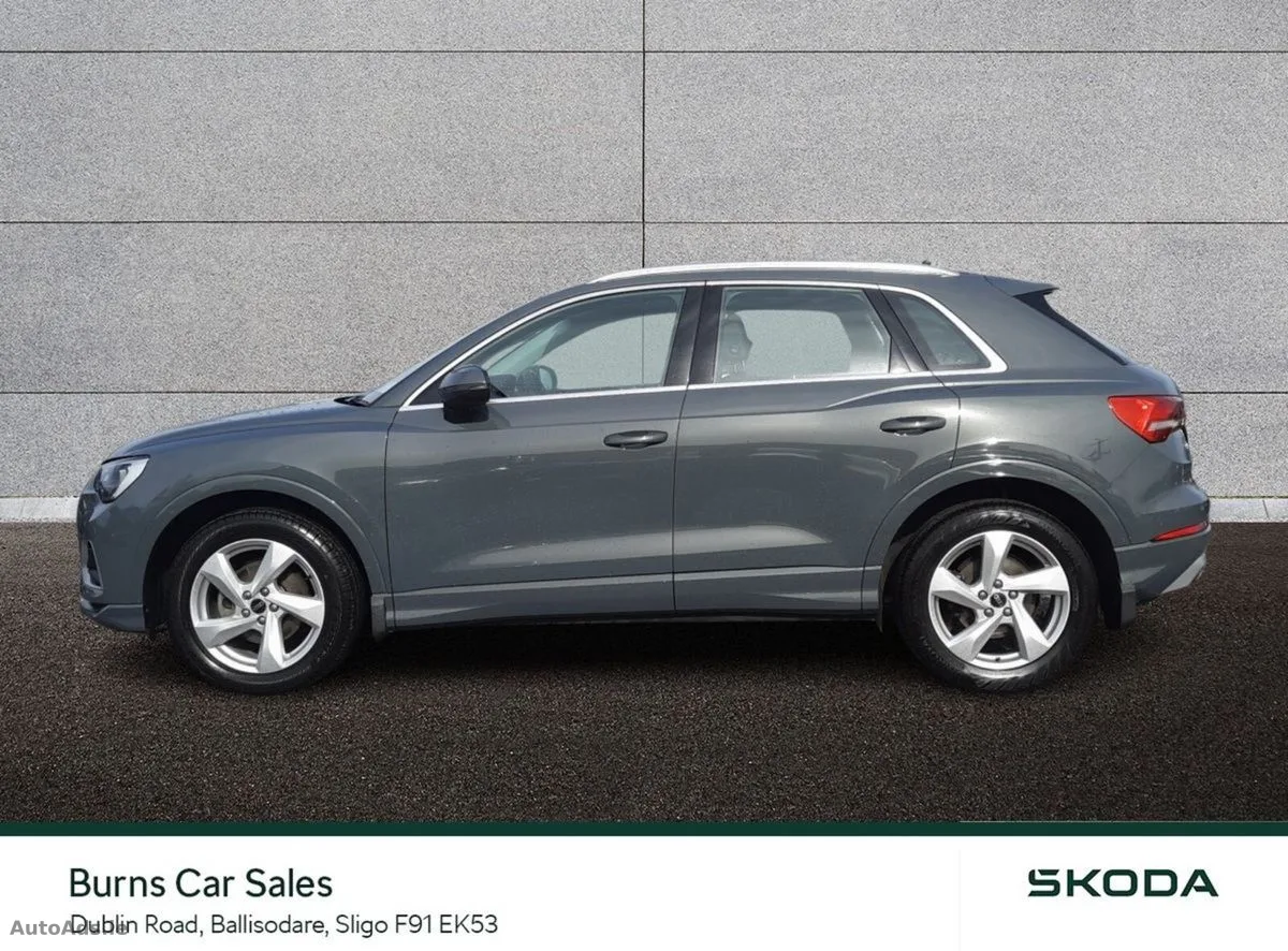 2024 Audi Q3 – photo 6