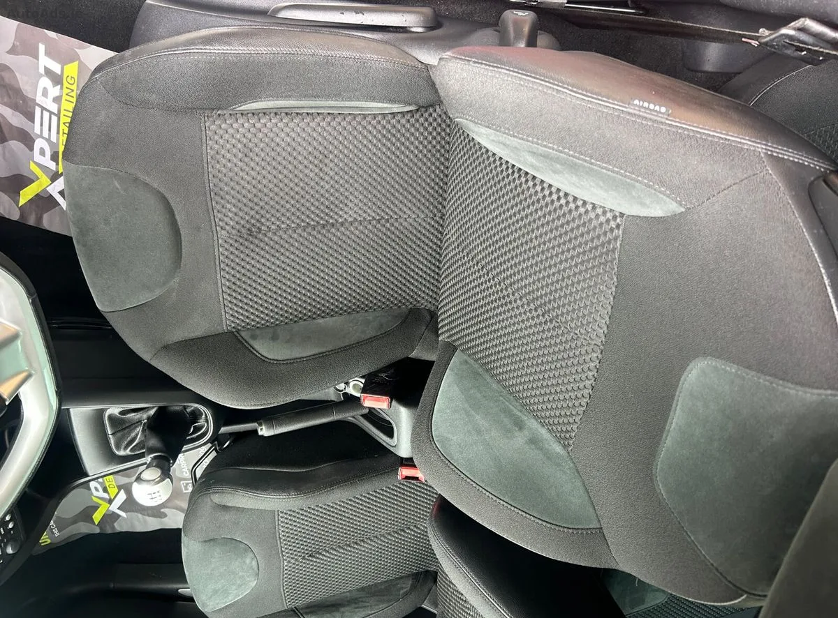 2014 Citroen DS 3 – photo 13