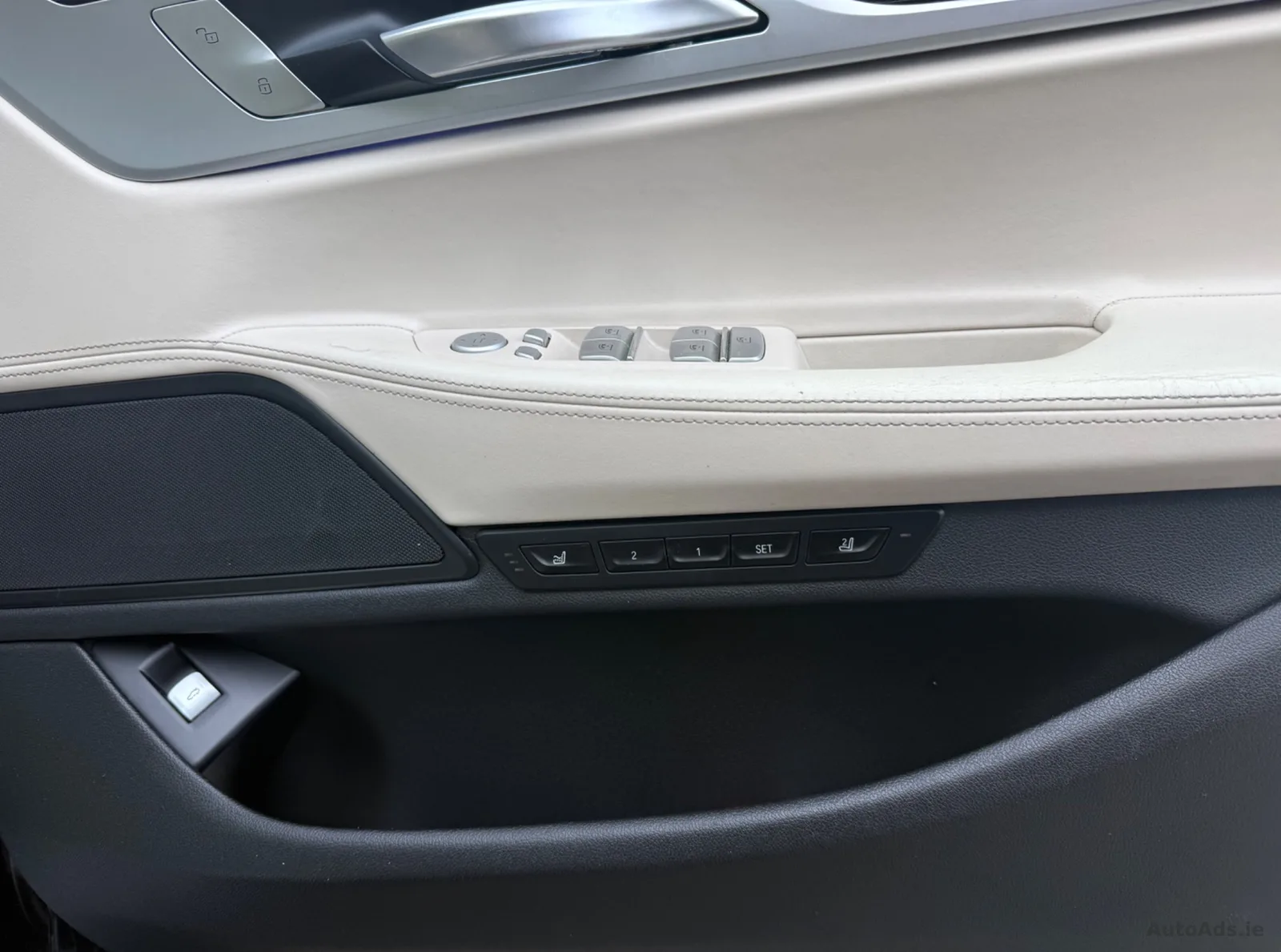2019 BMW 7-Series – photo 14