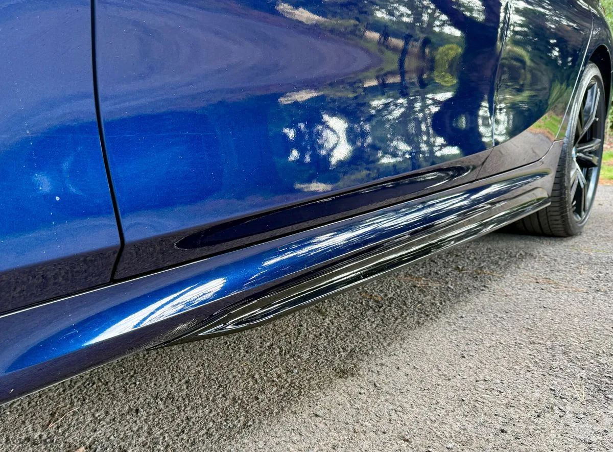 2021 BMW 3-Series – photo 10