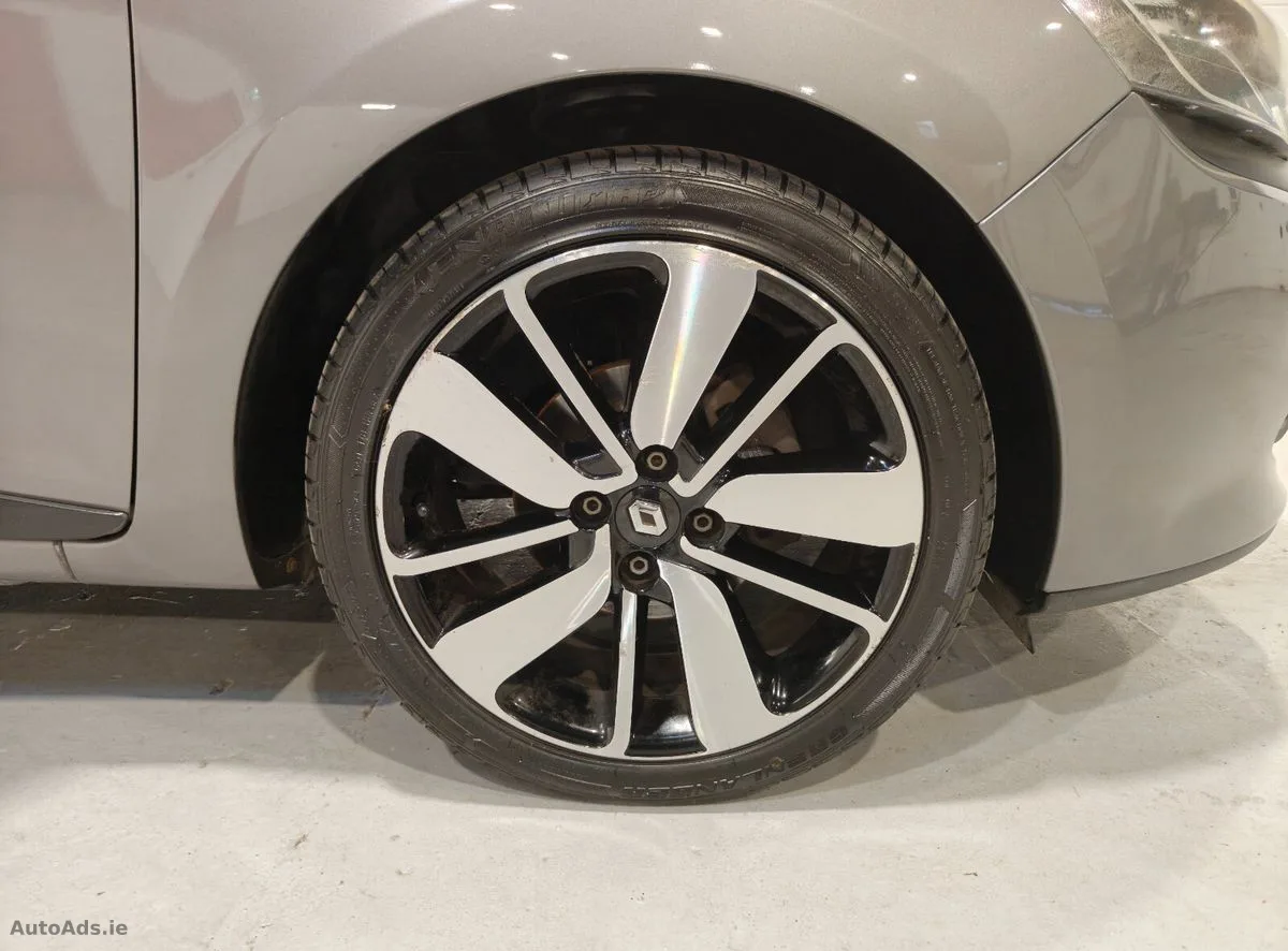 2013 Renault Clio – photo 9