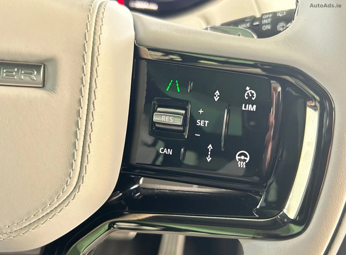 2025 Land Rover Range Rover Sport – photo 5