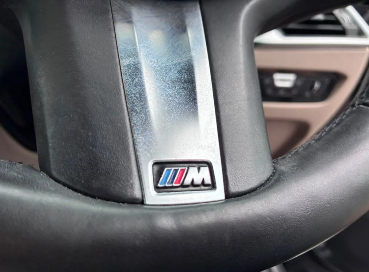 2020 BMW 3-Series – photo 13