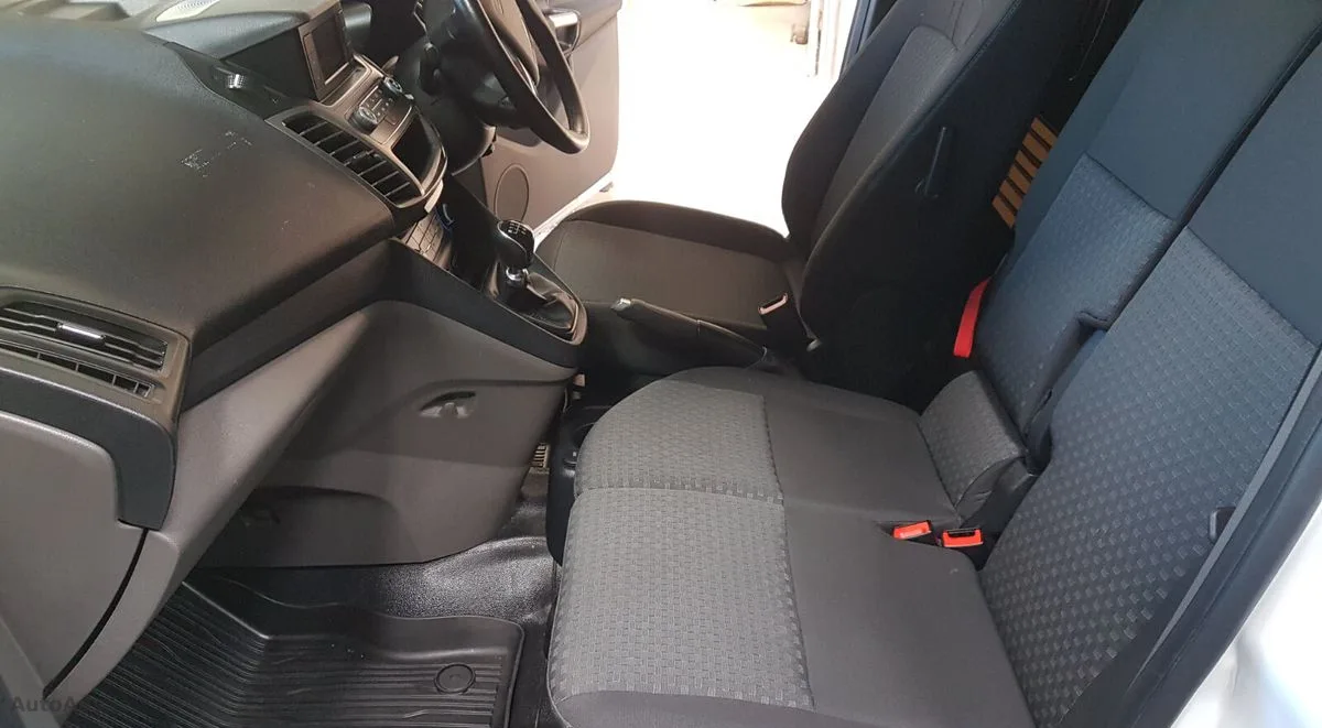 2023 Ford Transit – photo 7