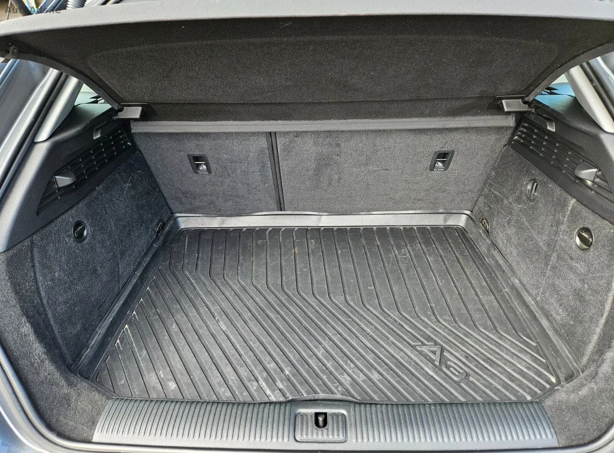 2018 Audi A3 – photo 12