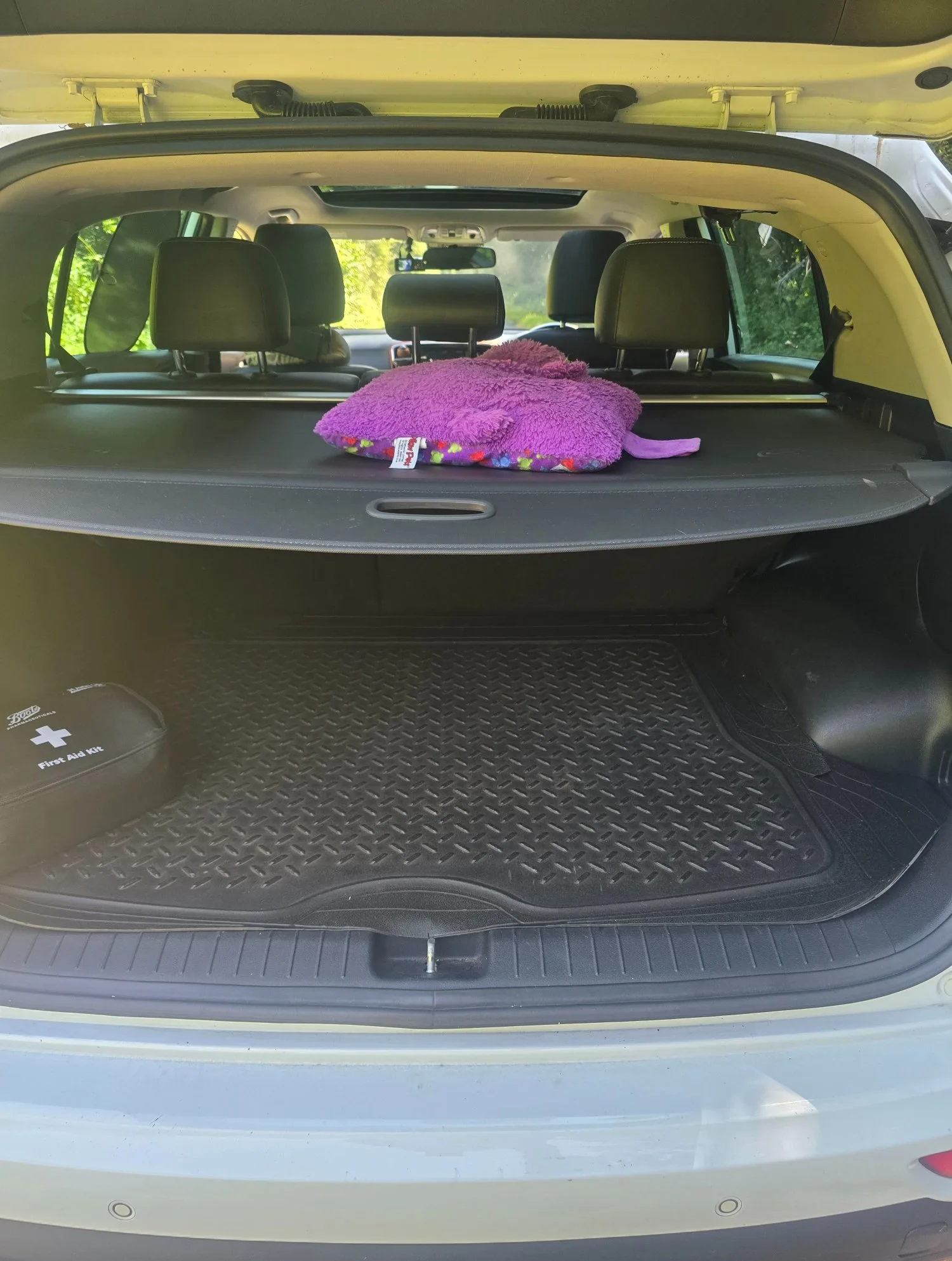 2016 Kia Sportage – photo 10