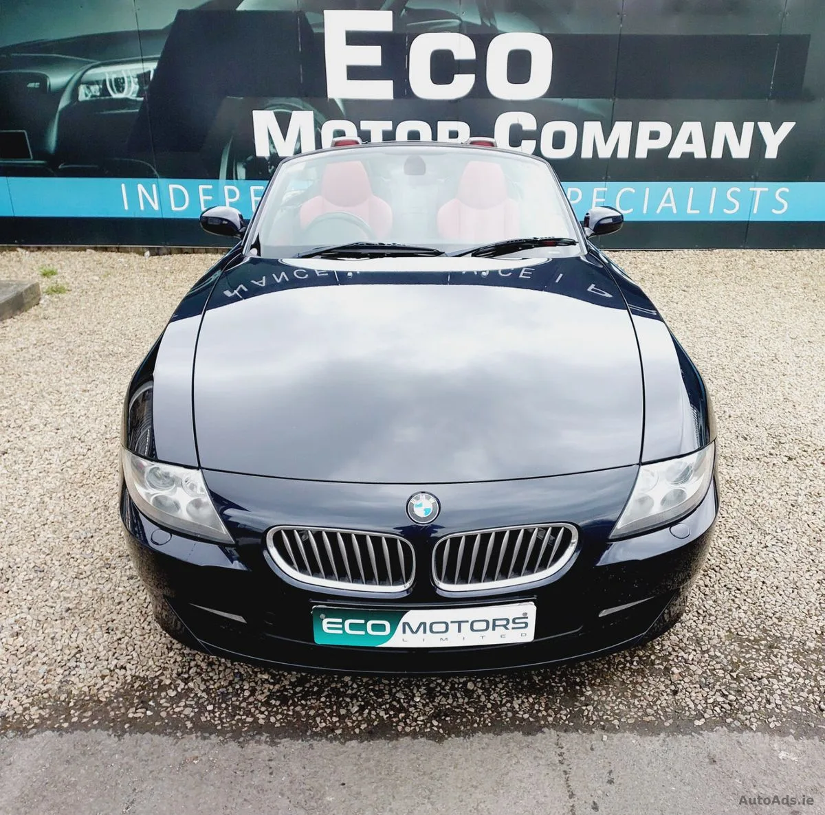 2008 BMW Z4 – photo 2