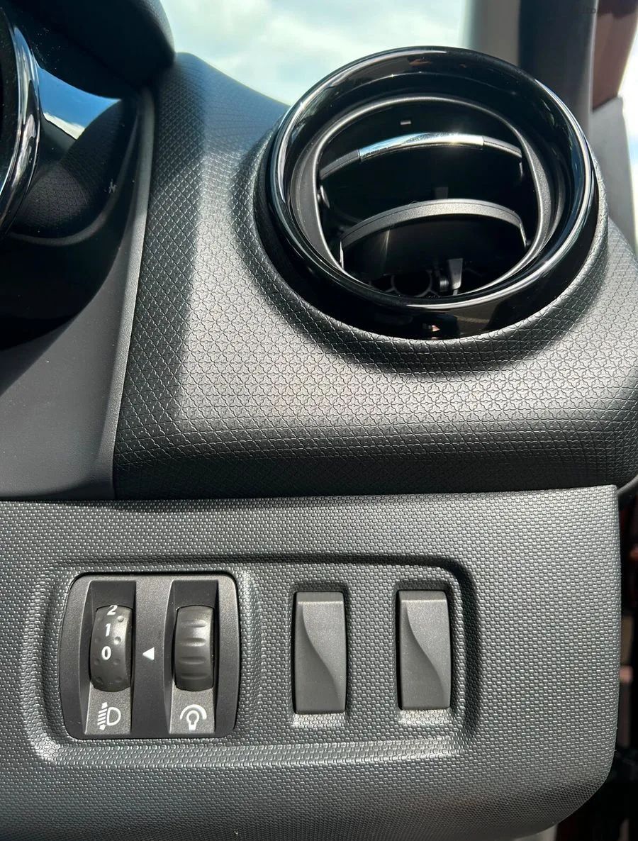 2015 Renault Clio – photo 14