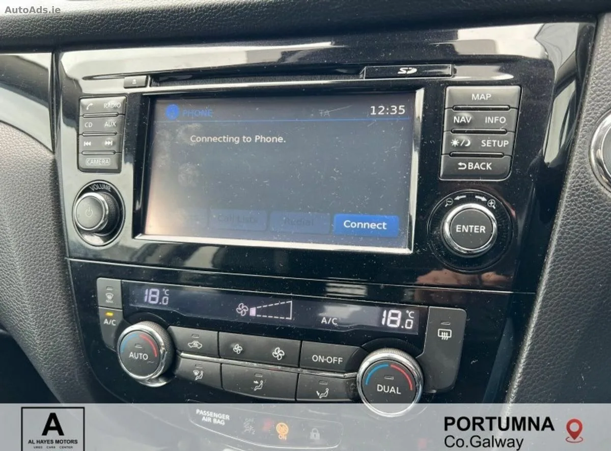2016 Nissan Qashqai – photo 11