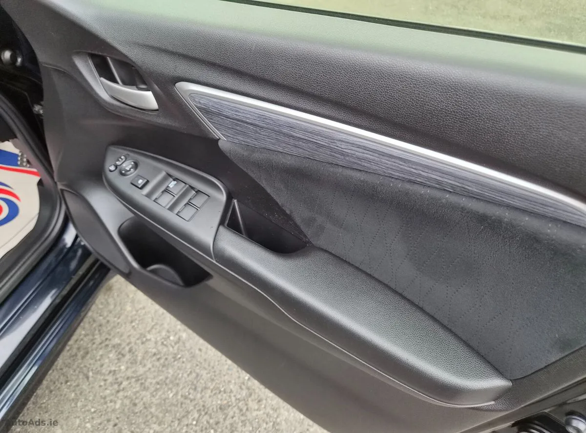 2016 Honda Shuttle – photo 13