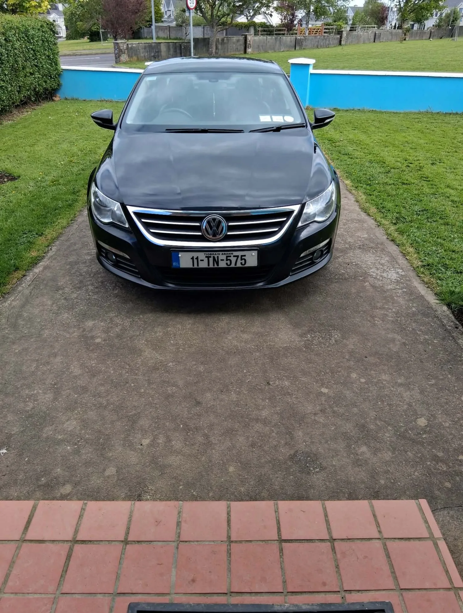 2011 Volkswagen Passat – photo 3