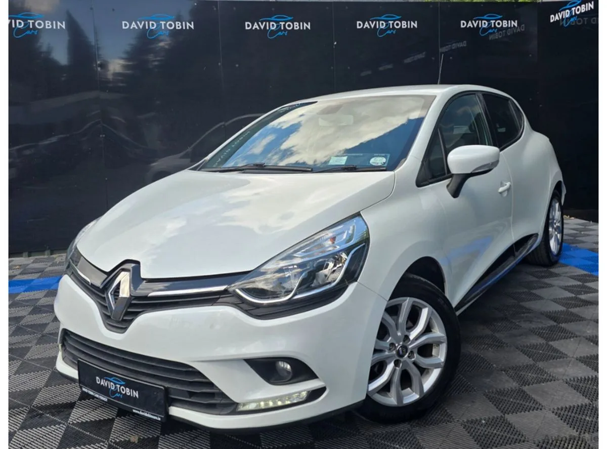 2019 Renault Clio – photo 15