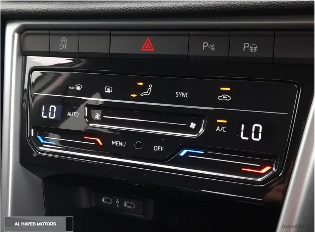 2026 Volkswagen T-Roc – photo 17