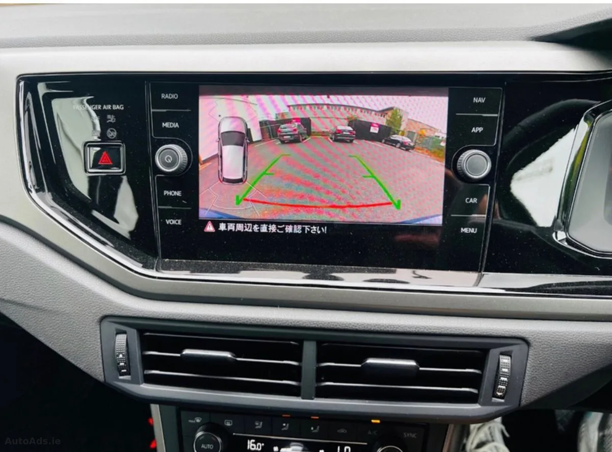 2019 Volkswagen Polo – photo 14