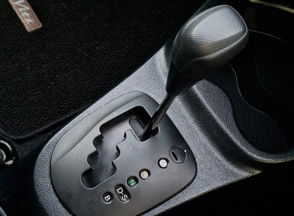 2018 Toyota Yaris – photo 15