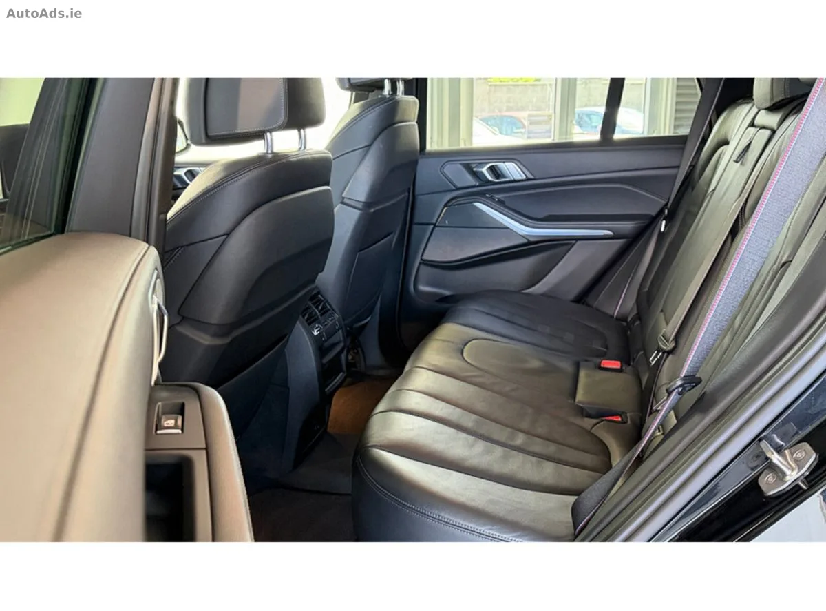2022 BMW X5 – photo 12