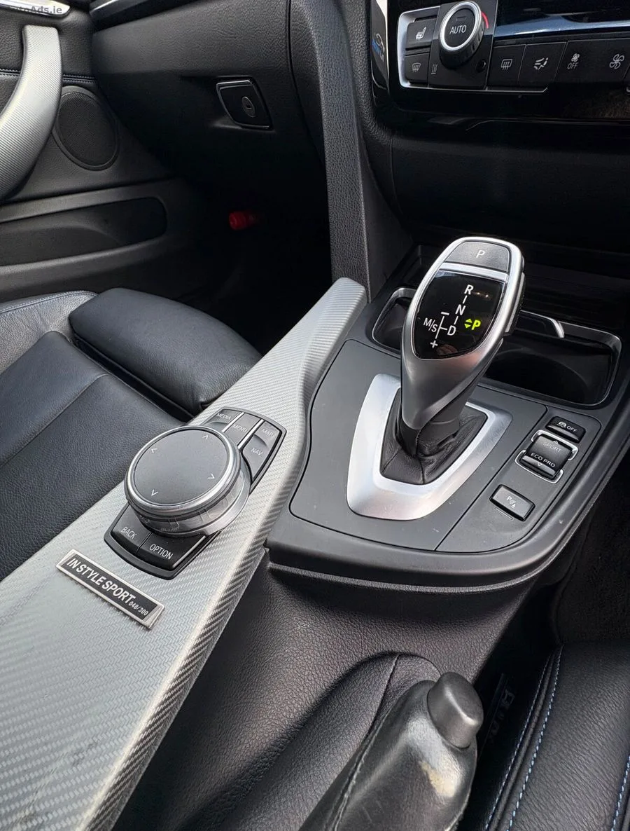 2018 BMW 4-Series – photo 6