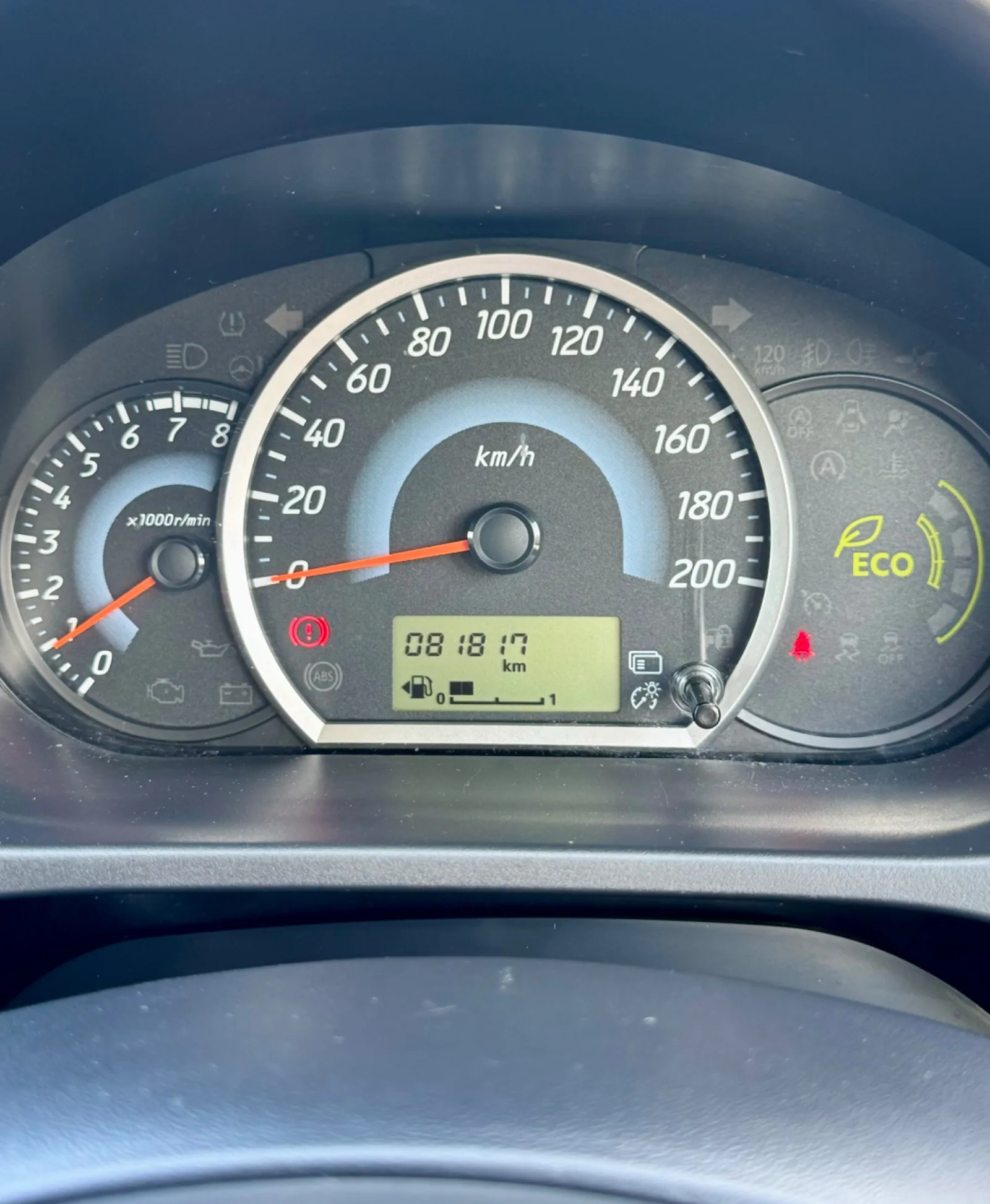 2015 Mitsubishi Space Star – photo 8