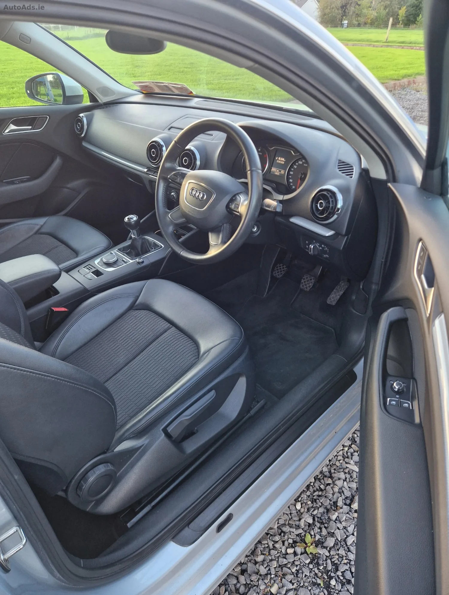 2014 Audi A3 – photo 6